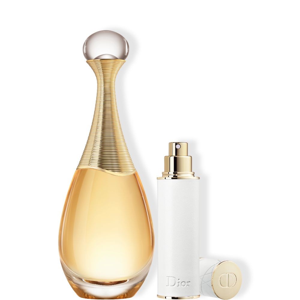 j adore eau de parfume