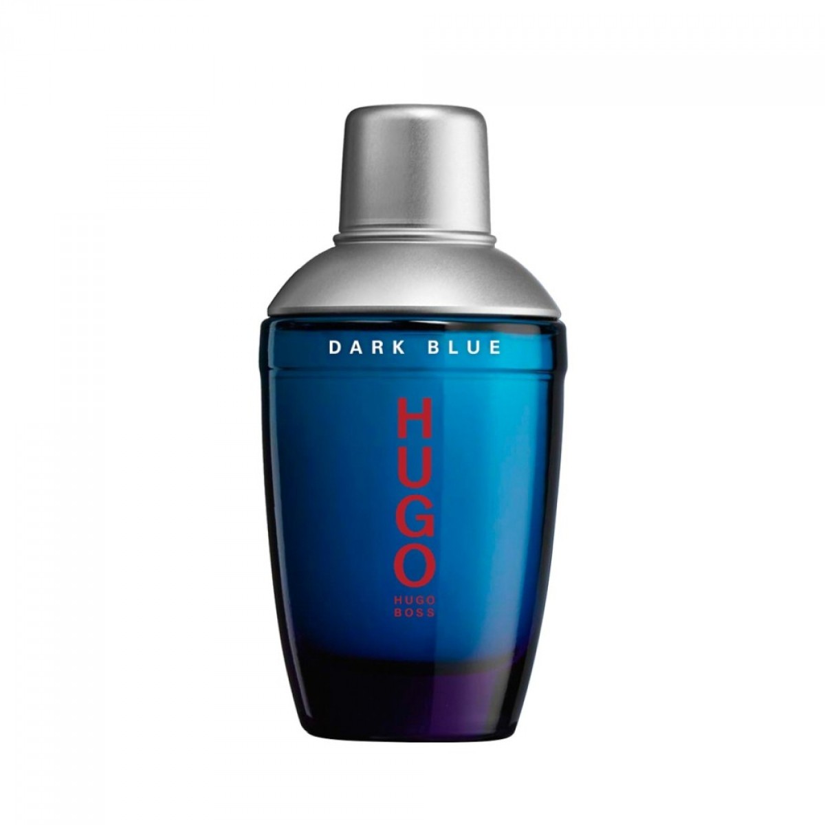 Hugo Dark Blue Aelia Duty Free Lima