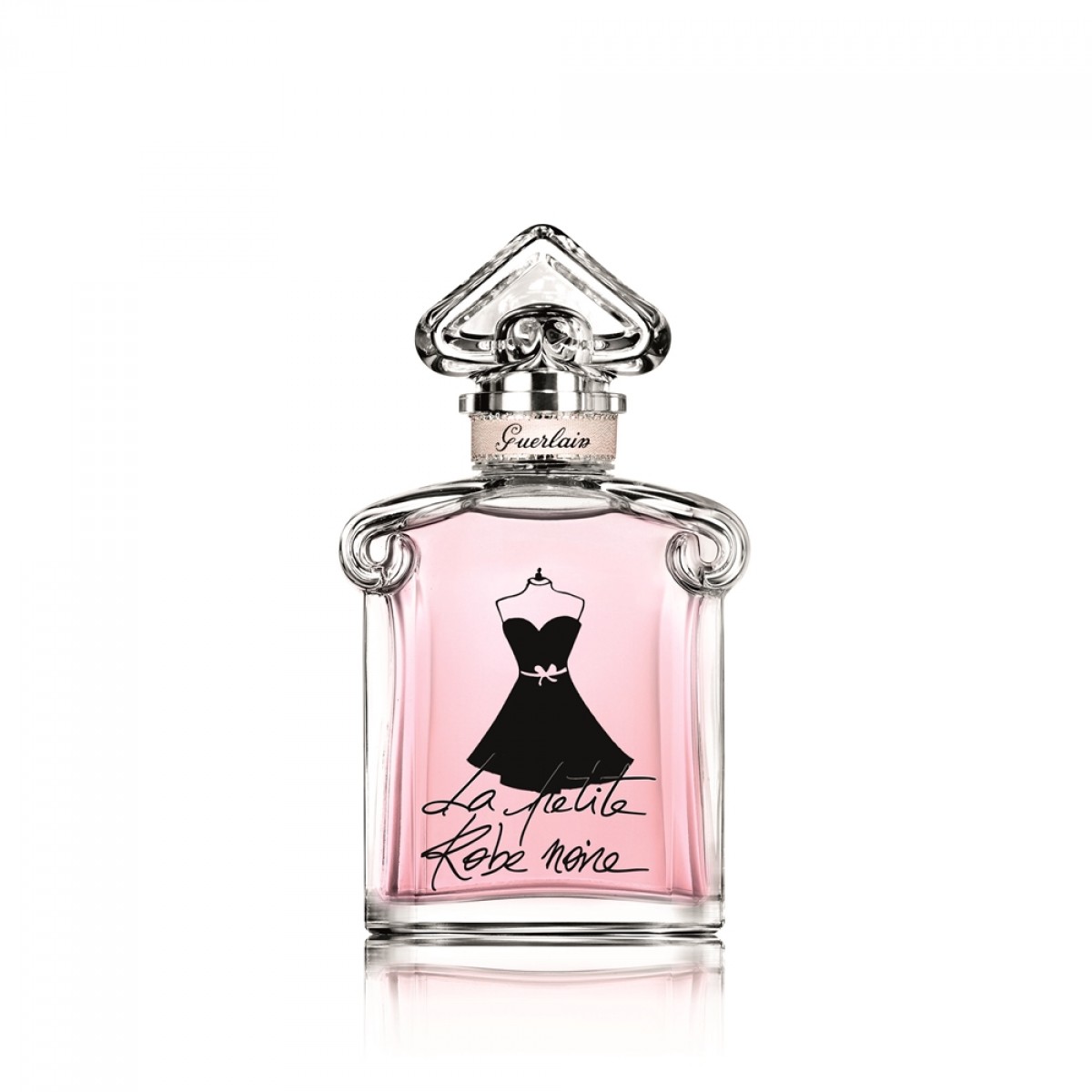 Le petite robe outlet noire guerlain