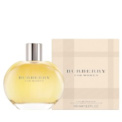Burberry top perfume femme