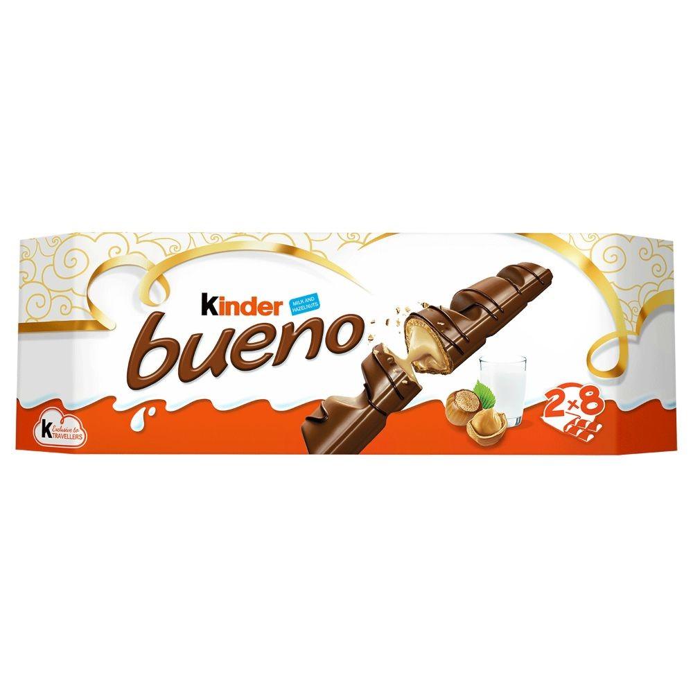 Bueno - Aelia Duty Free